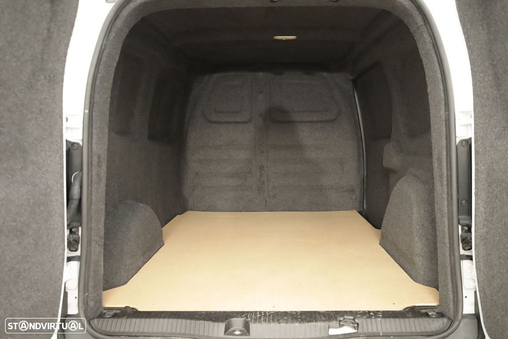 Renault kangoo 1.5 blue dci l2 advance - 22