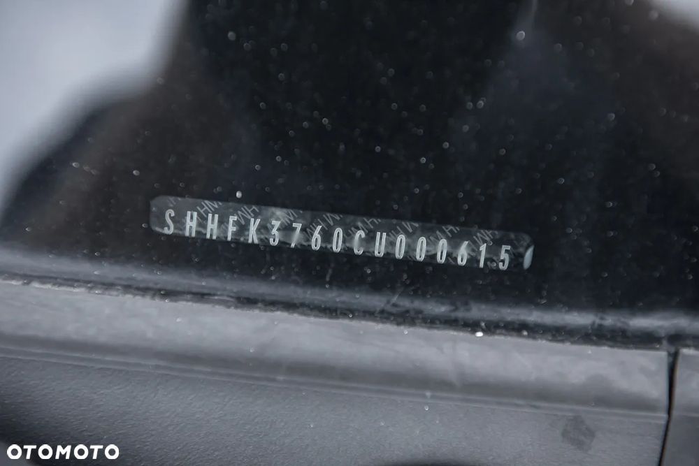 Honda Civic 2.2 i-DTEC Comfort - 29