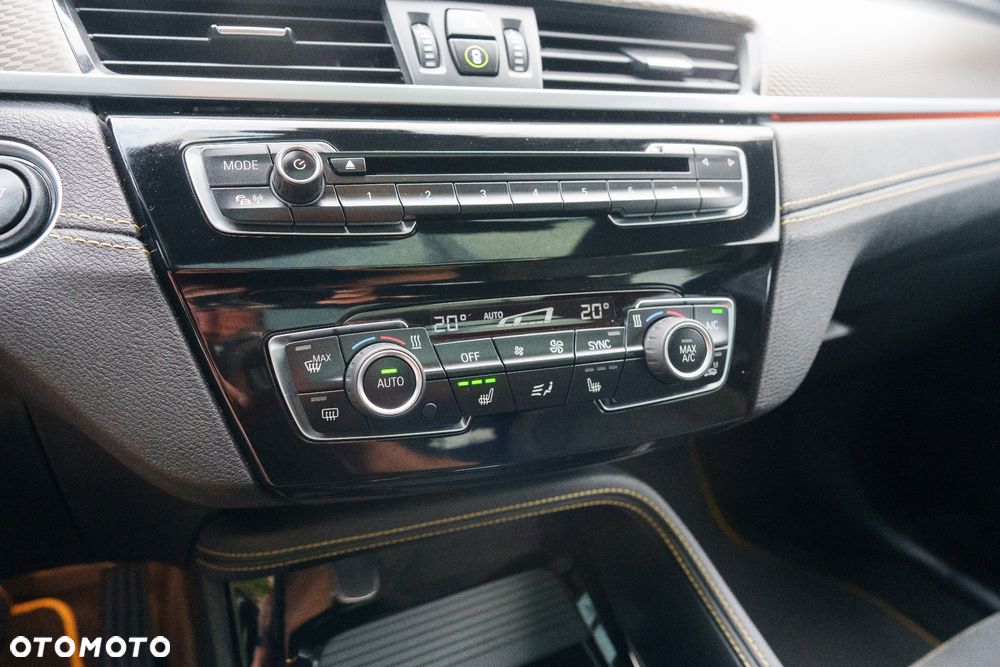 BMW X2 xDrive20d M Sport X sport - 16