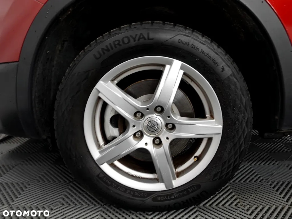 Nissan Qashqai 2.0 I-Way - 31