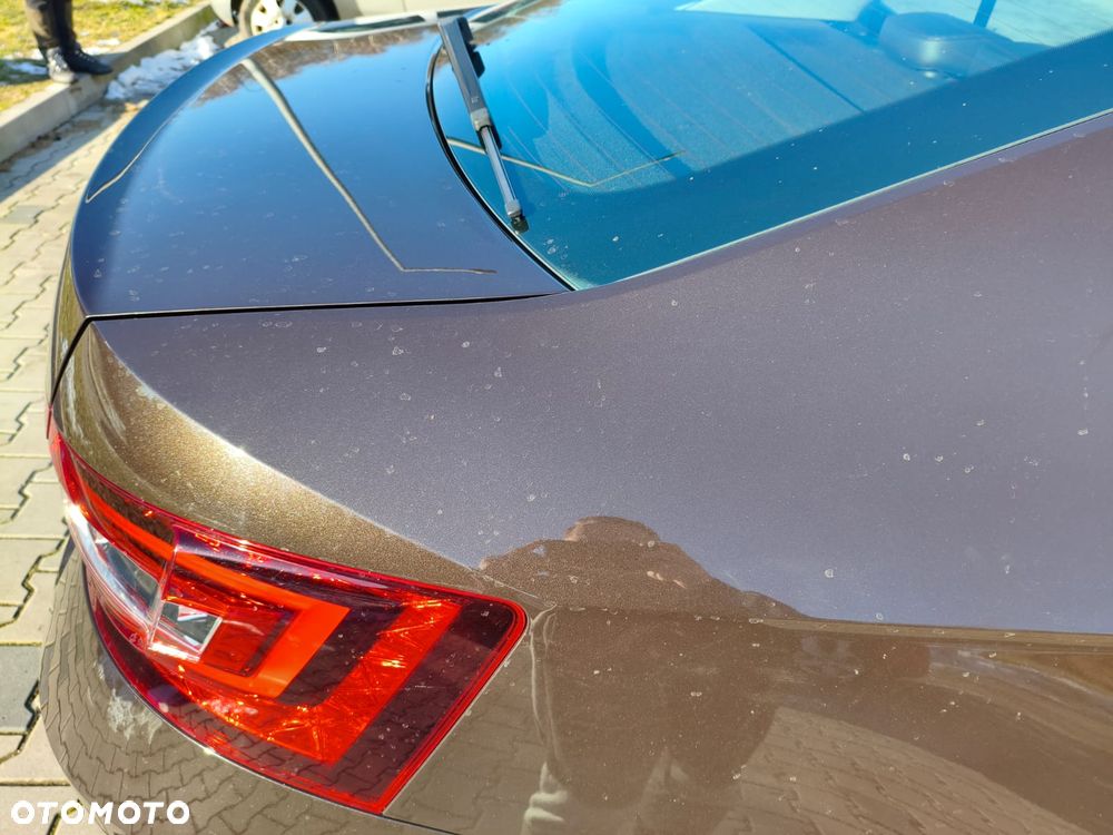 Skoda Superb 2.0 TDI Ambition DSG - 13