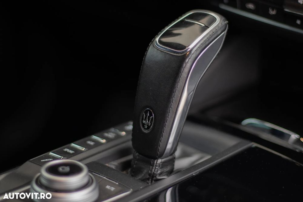 Maserati Levante - 7