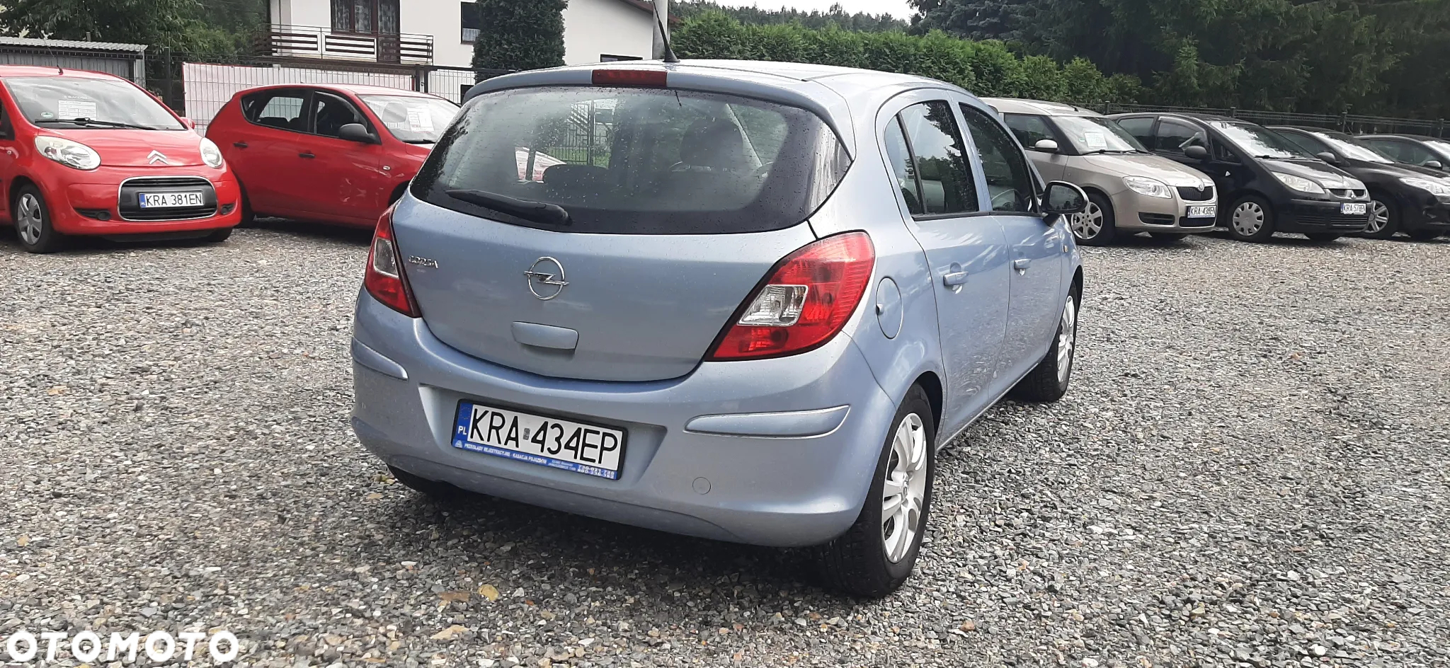 Opel Corsa - 14