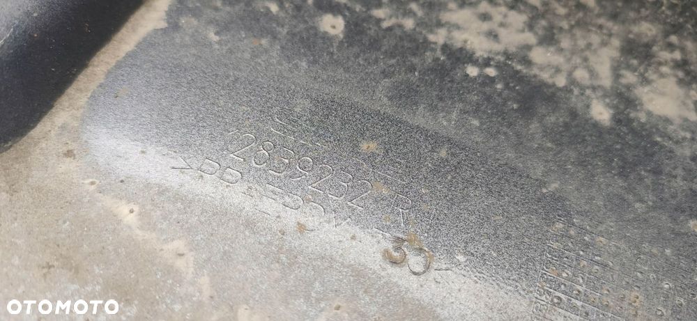 KR LISTWA PROGOWA PRAWA SAAB 9-3 II LIFT 07- 303 - 10