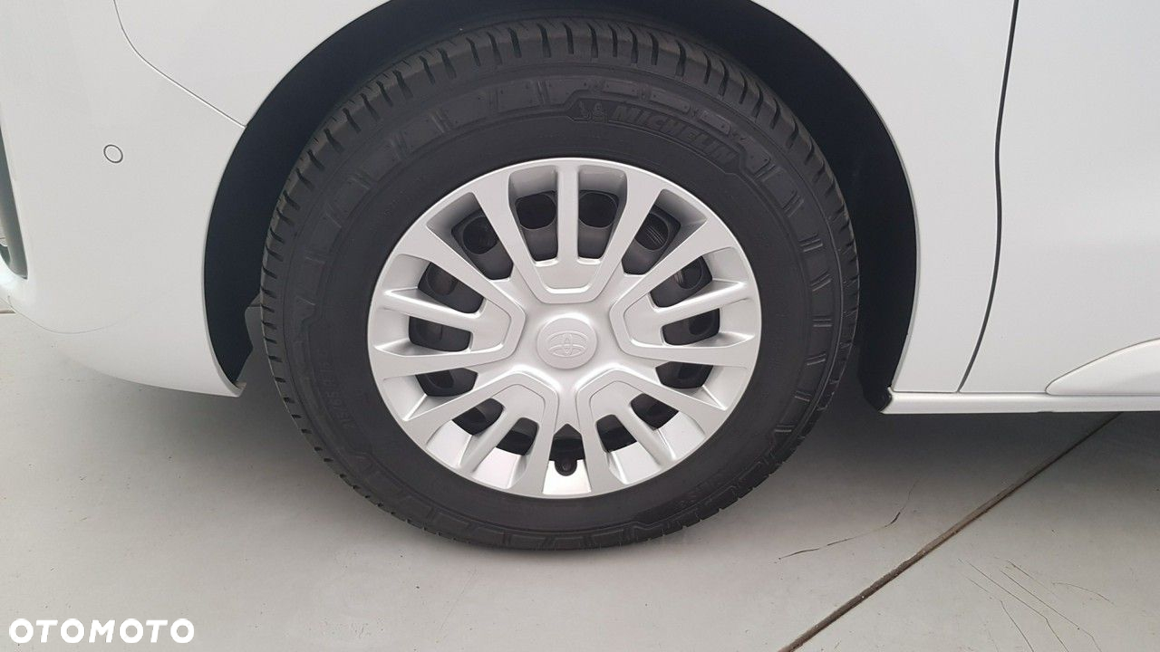 Toyota ProAce - 13