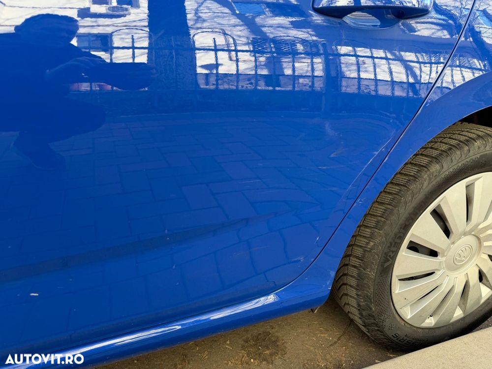 Skoda Scala 1.0 TSI DSG Ambition - 13