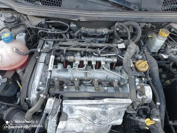 Para Peças Alfa Romeo Giulietta Caixa (940_) - 5