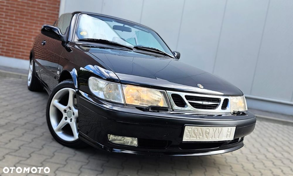 Saab 9-3 - 9