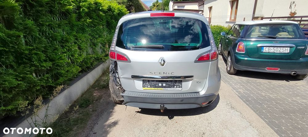 Renault Scenic ENERGY TCe 115 Expression - 16