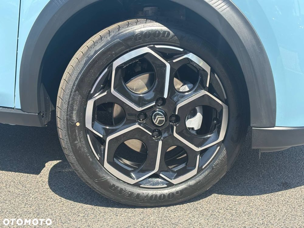 Citroën C3 1.2 T Max - 12