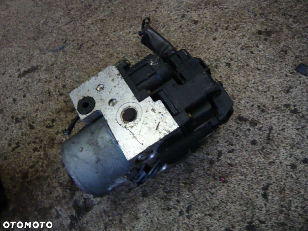 Pompa hamulcowa abs 0273004414 Lancia Ypsilon - 1
