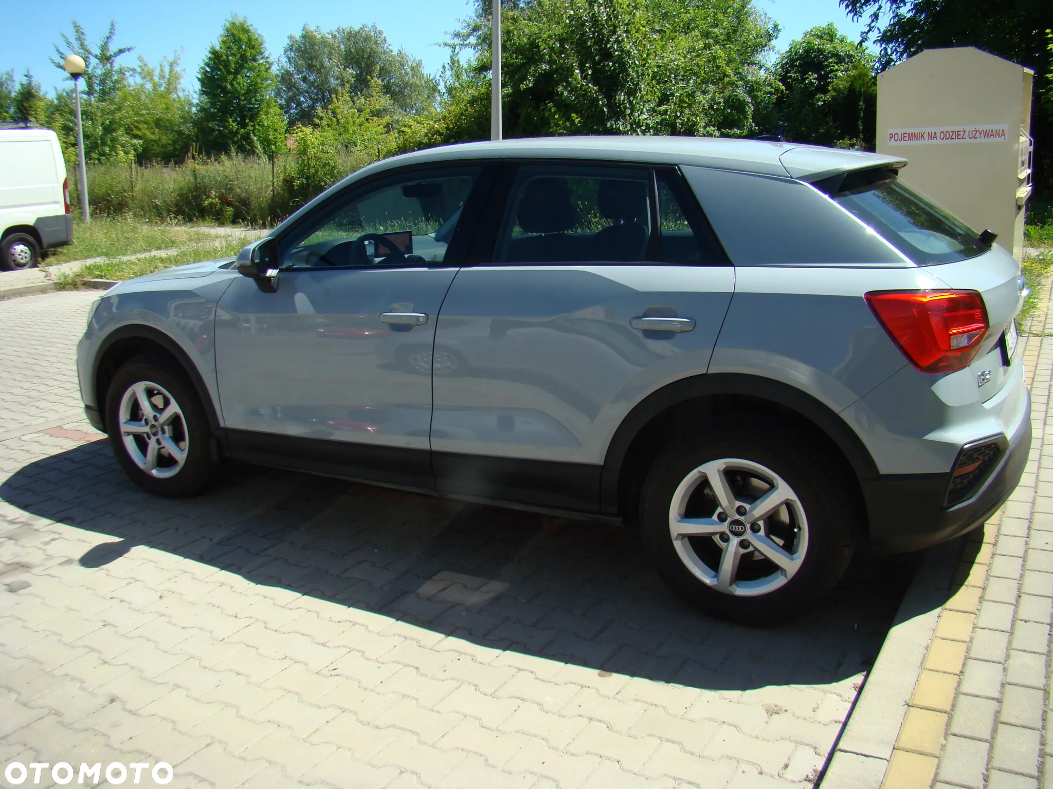 Audi Q2 35 TFSI Advanced - 13