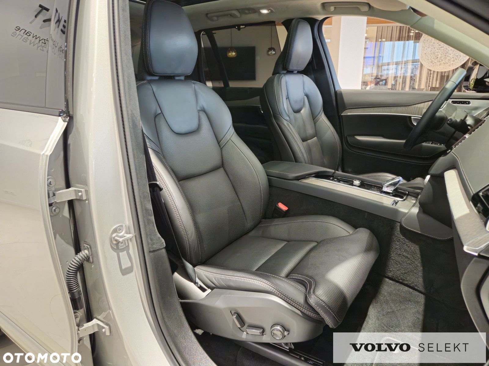 Volvo XC 90 - 29