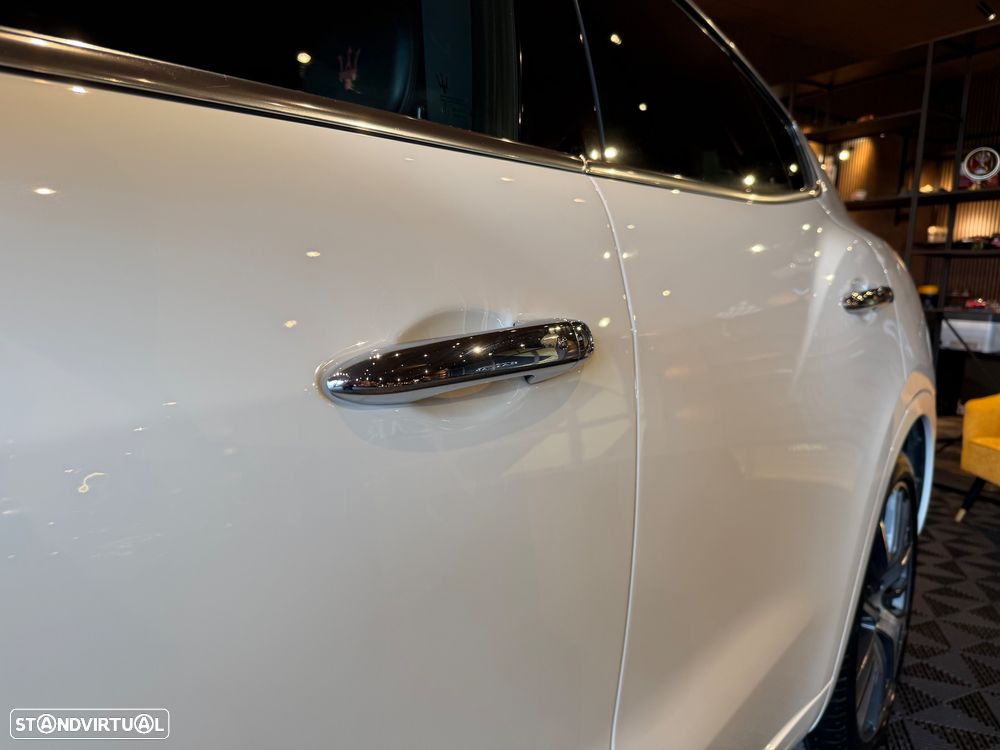 Maserati Levante 3.0 V6 Gransport - 14
