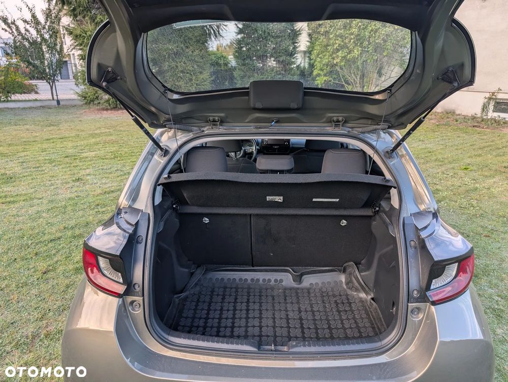 Toyota Yaris - 6