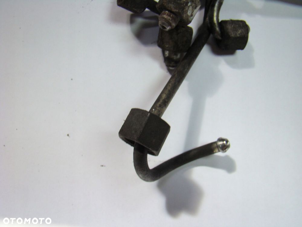 rurki wtryskowe paliwa mitsubishi canter 3.0 euro 5 - 4