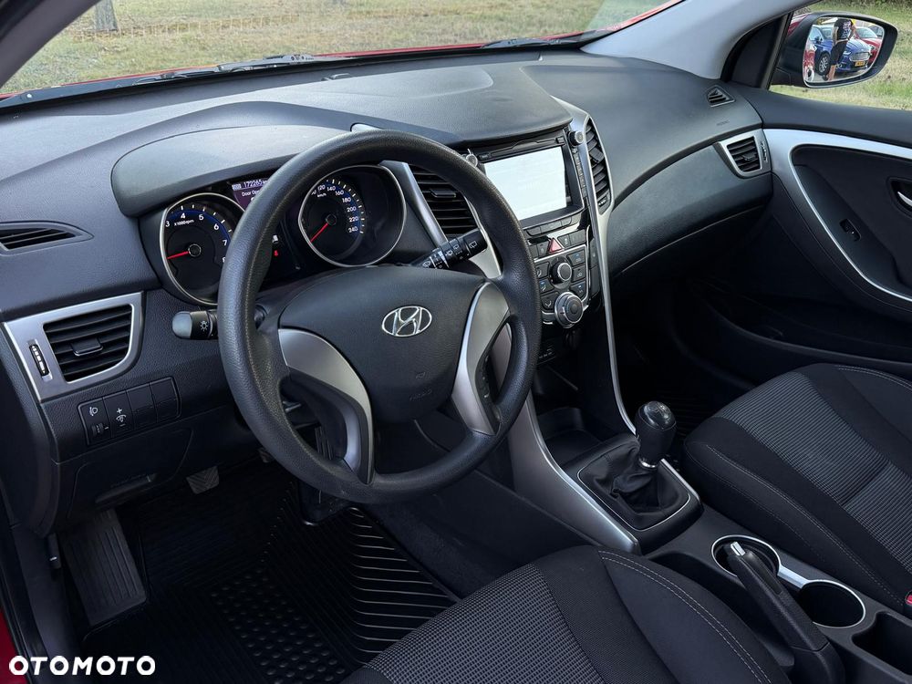 Hyundai i30 1.4 Trend - 5