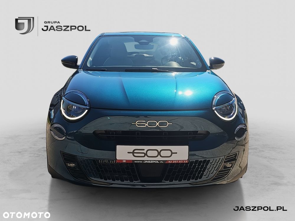Fiat 600 1.2 Turbo Icon - 2