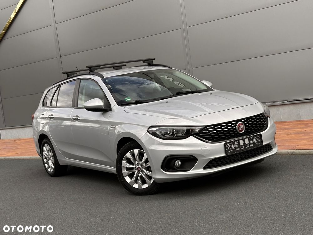 Fiat Tipo 1.4 T-Jet 16v Mirror - 3
