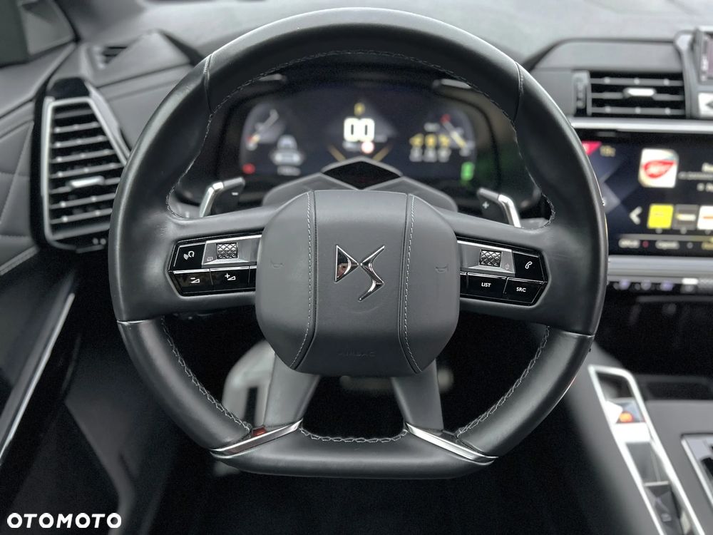 DS Automobiles DS 7 Crossback 1.6 PureTech Rivoli - 27