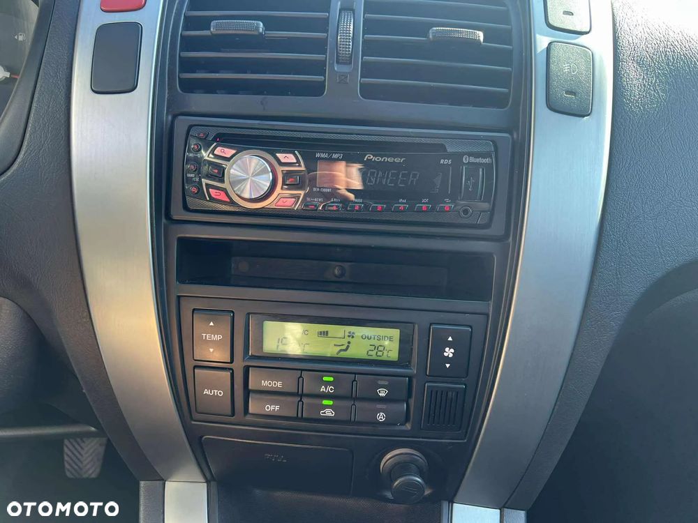 Hyundai Tucson 2.0 2WD GLS Style - 15