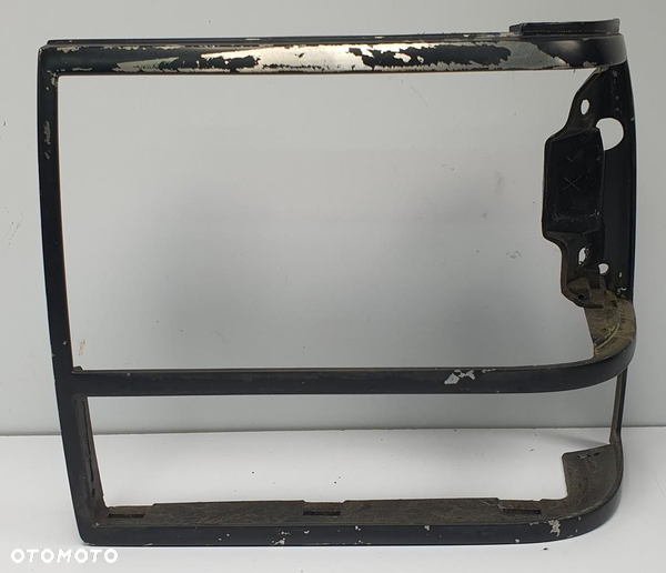 RAMKA LAMPY REFLEKTORA LEWY PRZÓD FORD RANGER II 89-92R E97B-13064