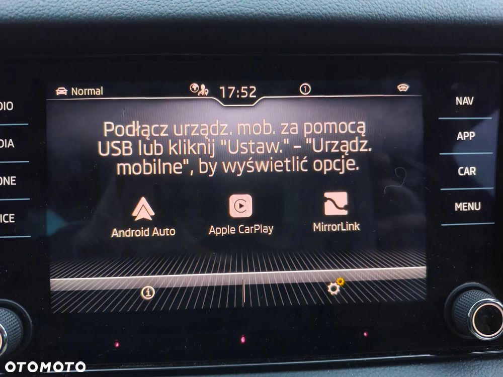 Skoda Kodiaq 2.0 TSI 4x4 Style DSG 7os - 23