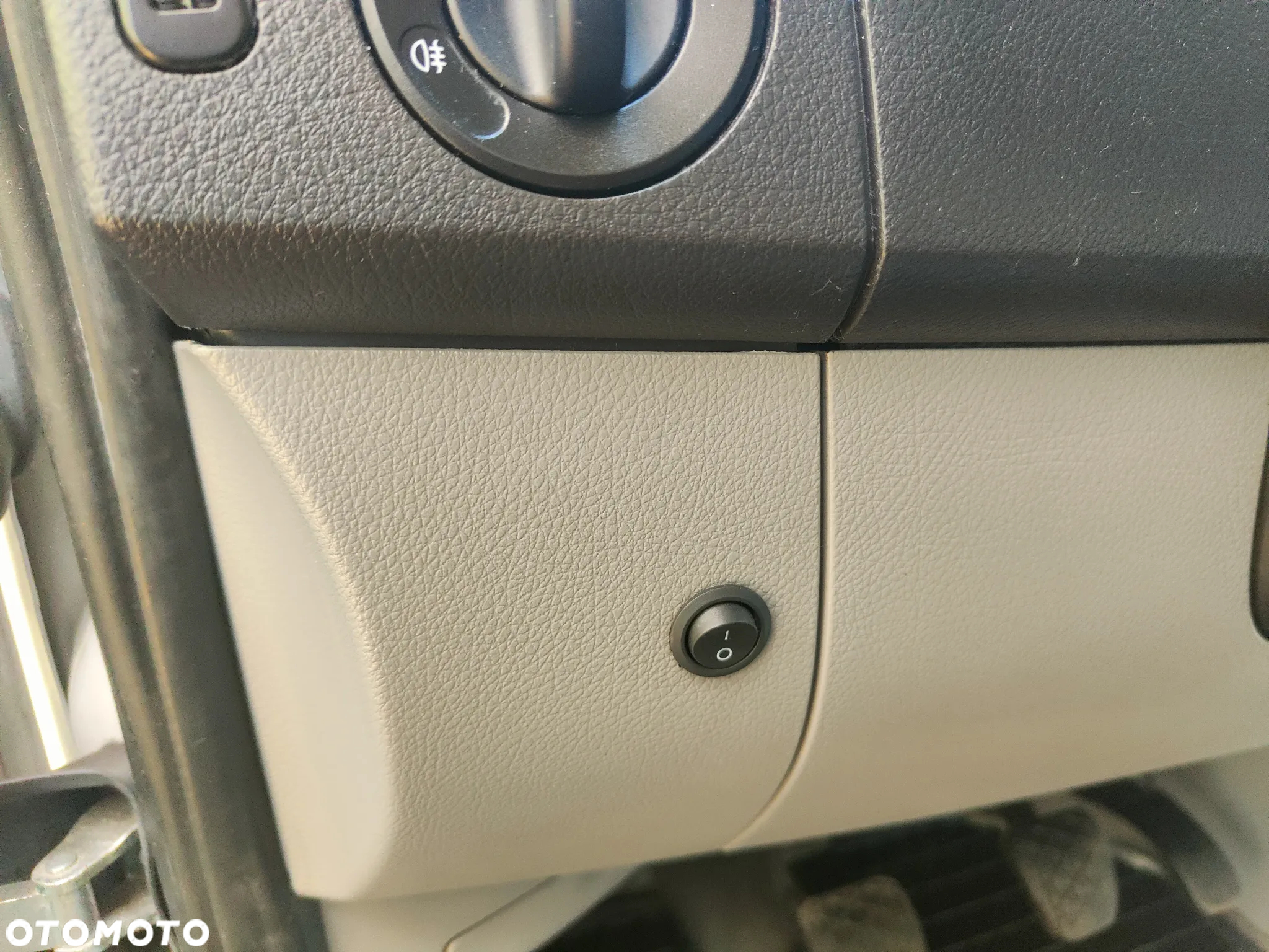 Mercedes-Benz Sprinter 316 2018r Chłodnia Mroźnia -20*C CARRIER XARIOS 350 KONTENER - 22