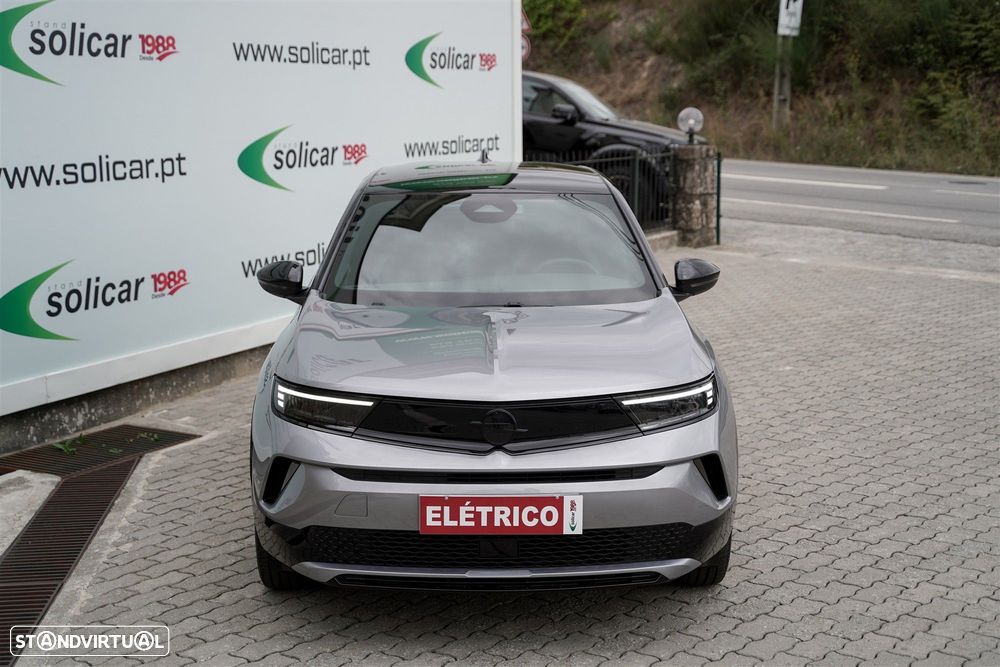 Opel Mokka-e 54 kWh Edition - 10