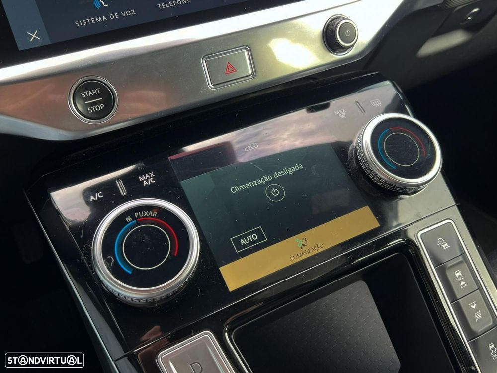 Jaguar I-Pace Black AWD Aut. - 9