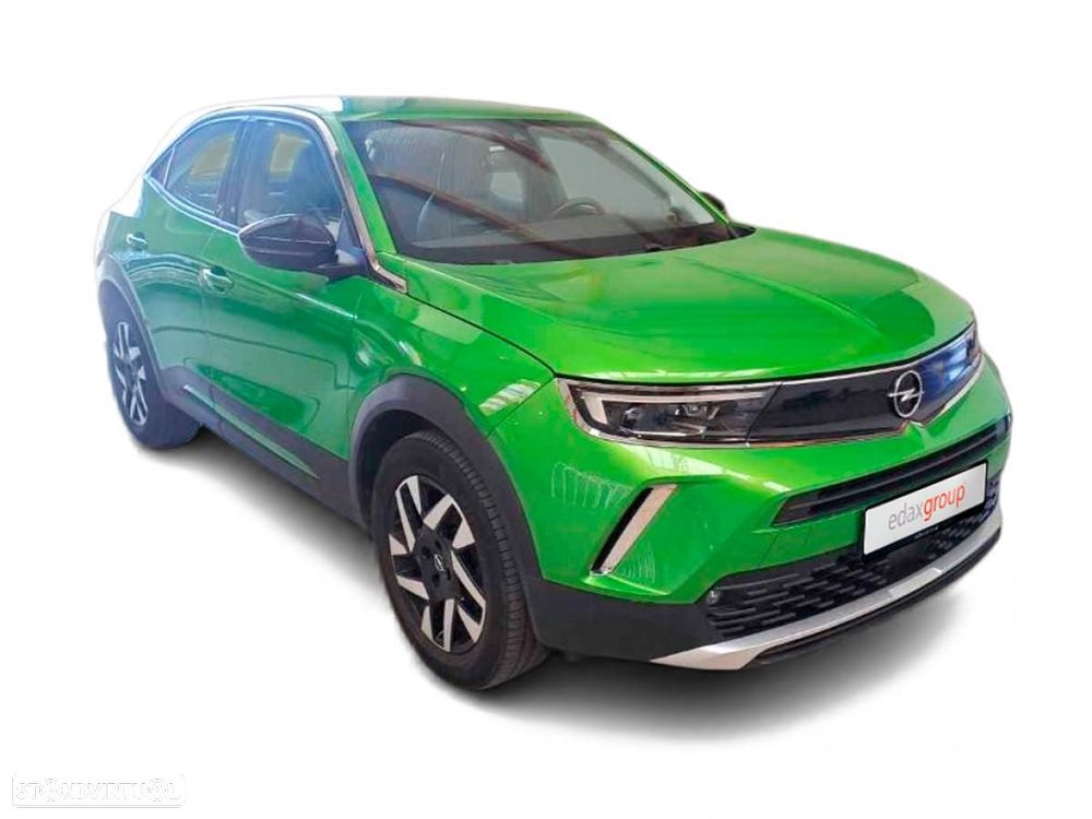 Opel Mokka-e - 1