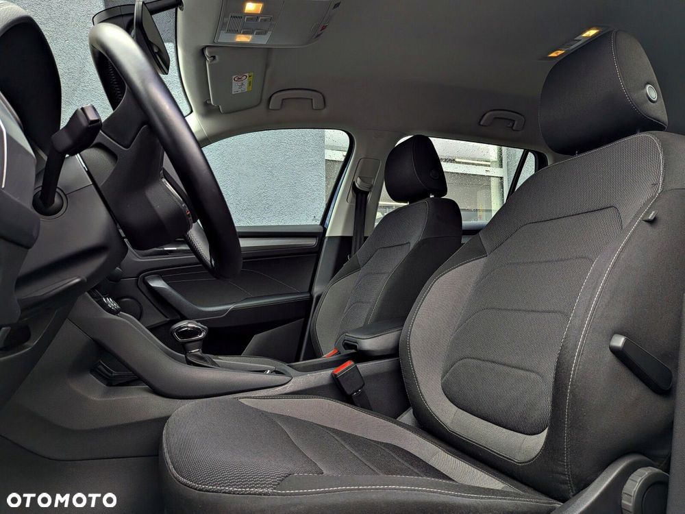 Skoda Kodiaq 1.5 TSI ACT 4x2 Ambition DSG - 10