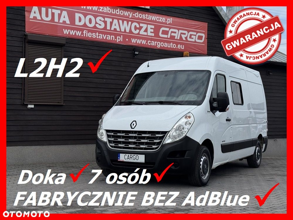 Renault MASTER - 2