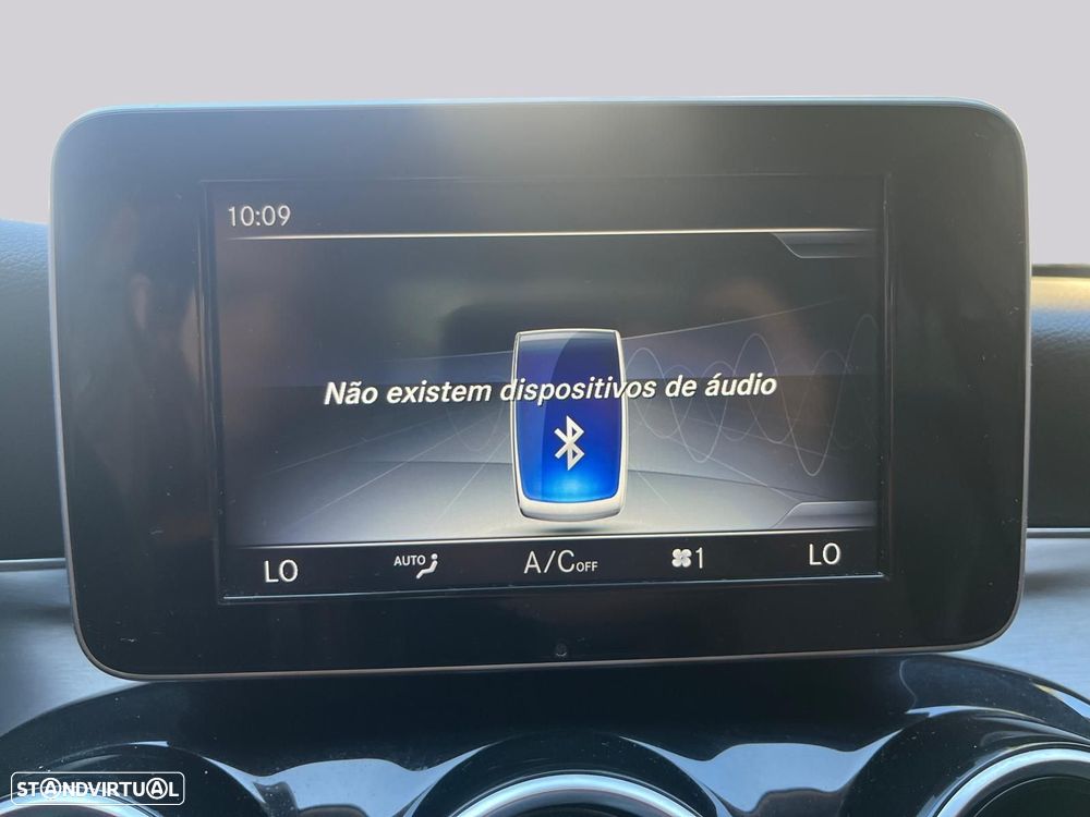 Mercedes-Benz C 200 - 31