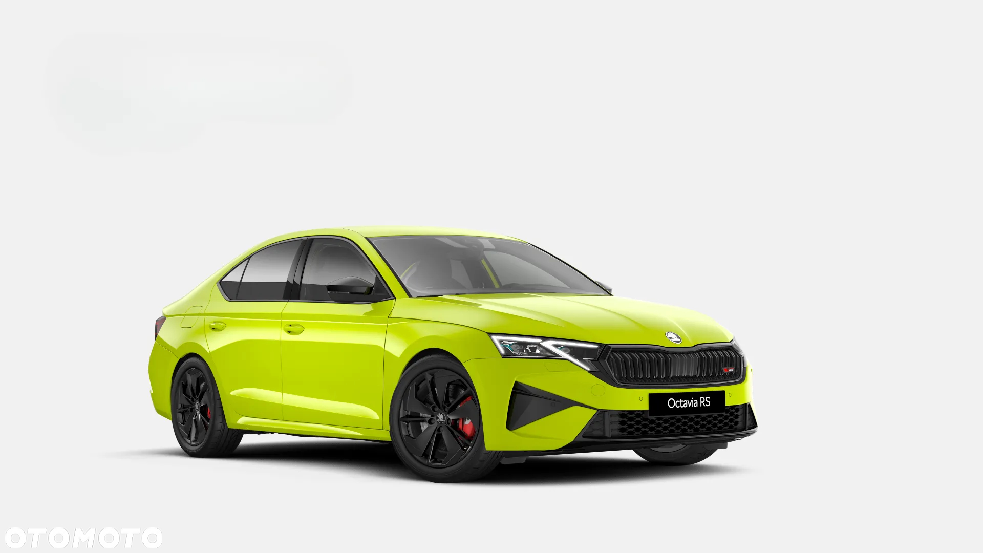Skoda Octavia 2.0 TSI RS DSG - 2