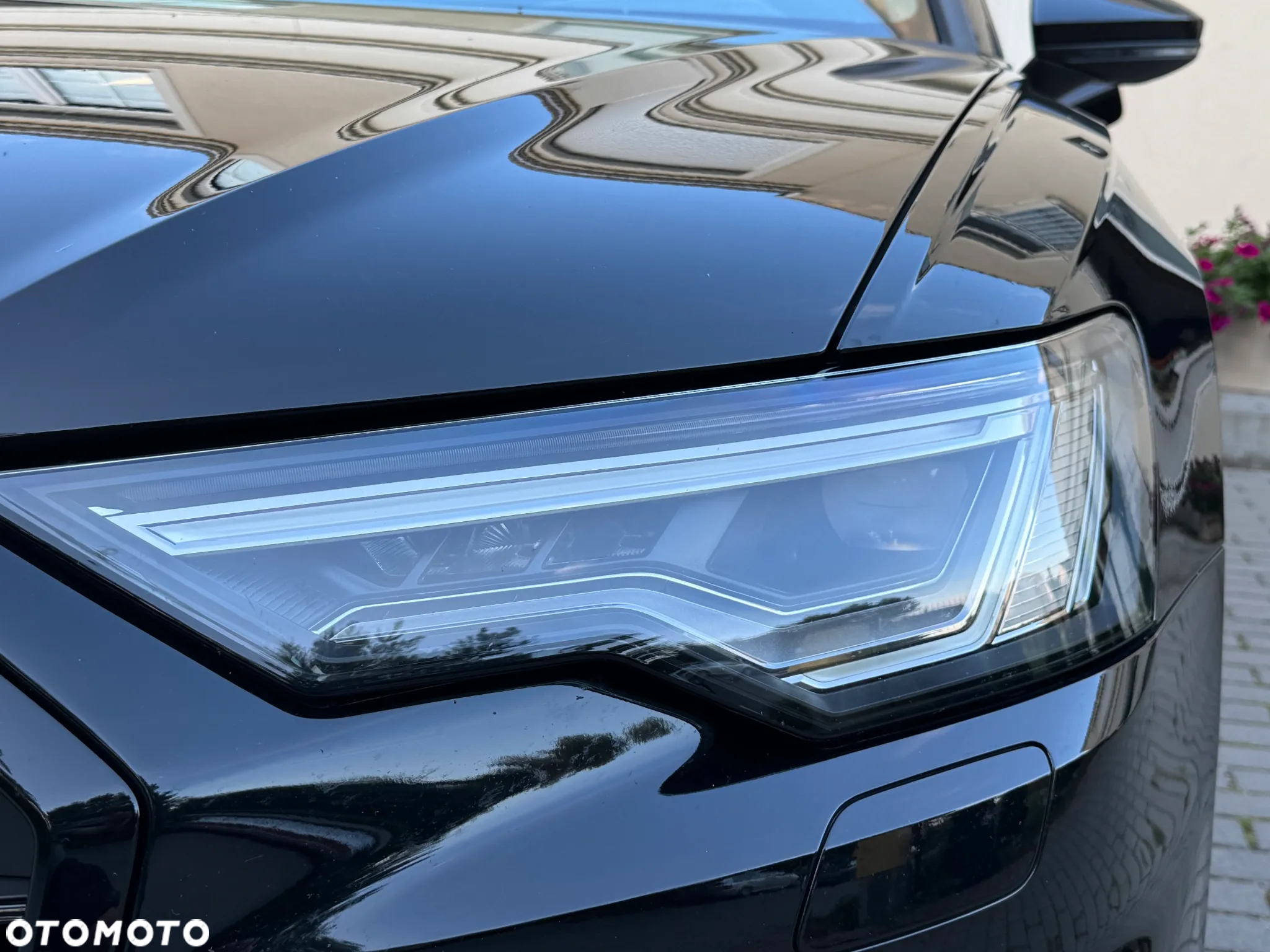 Audi A6 55 TFSI e Quattro Sport S tronic - 17