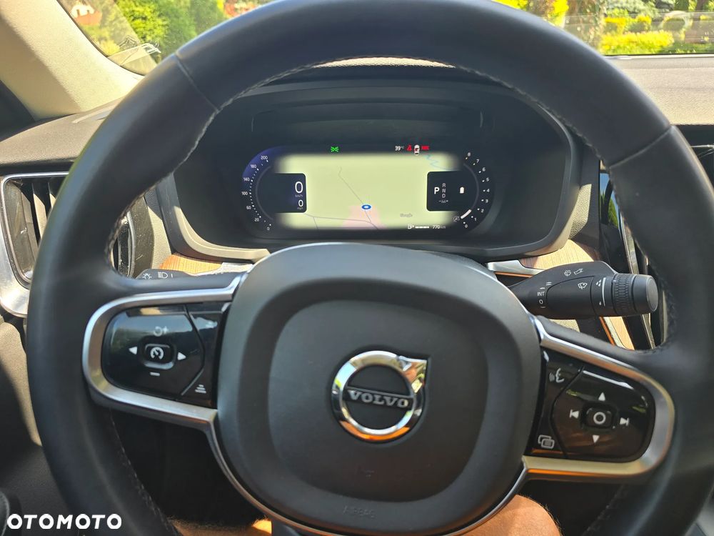 Volvo S60 B5 B AWD Plus Dark - 16