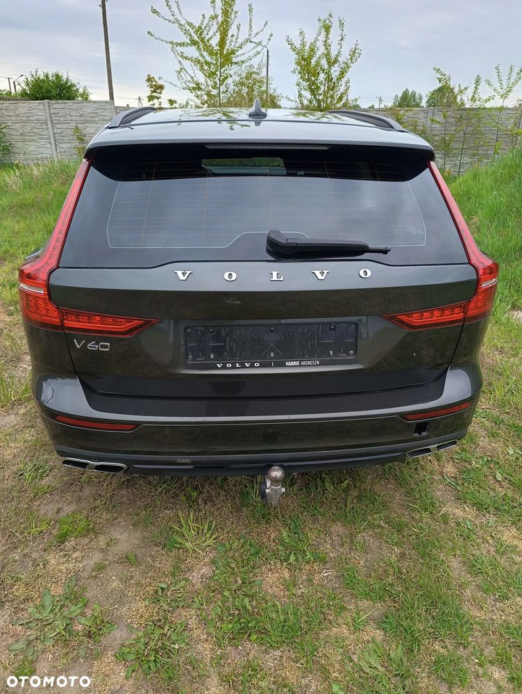 Volvo V60 B3 B Momentum - 2