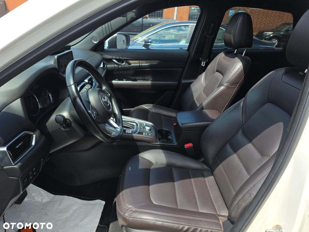 Mazda CX-5 SKYACTIV-G 194 AWD Signature - 6