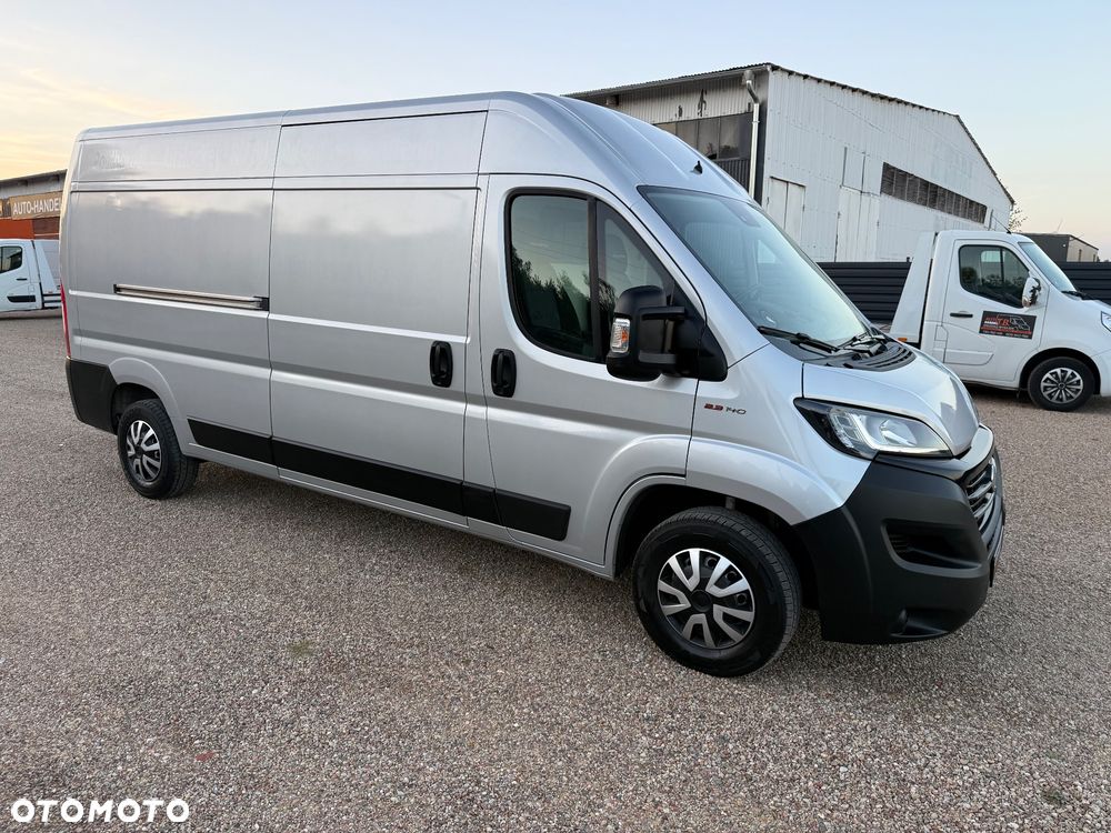 Fiat Ducato - 18