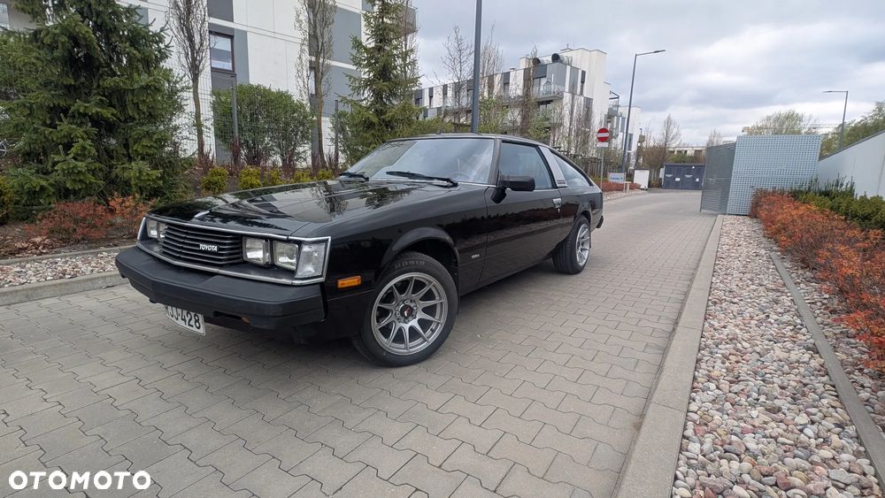 Toyota Celica - 3