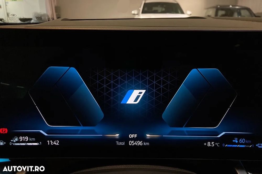 BMW Seria 5 530e AT PHEV - 14