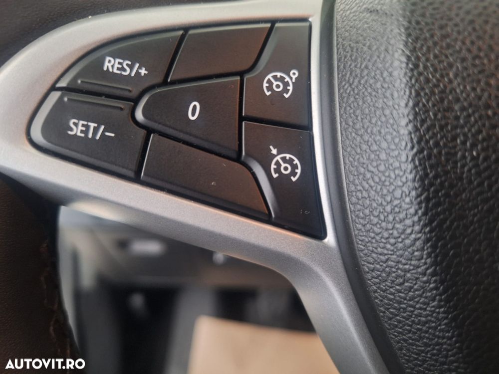 Dacia Logan ECO-G 100 MT6 Prestige+ - 29