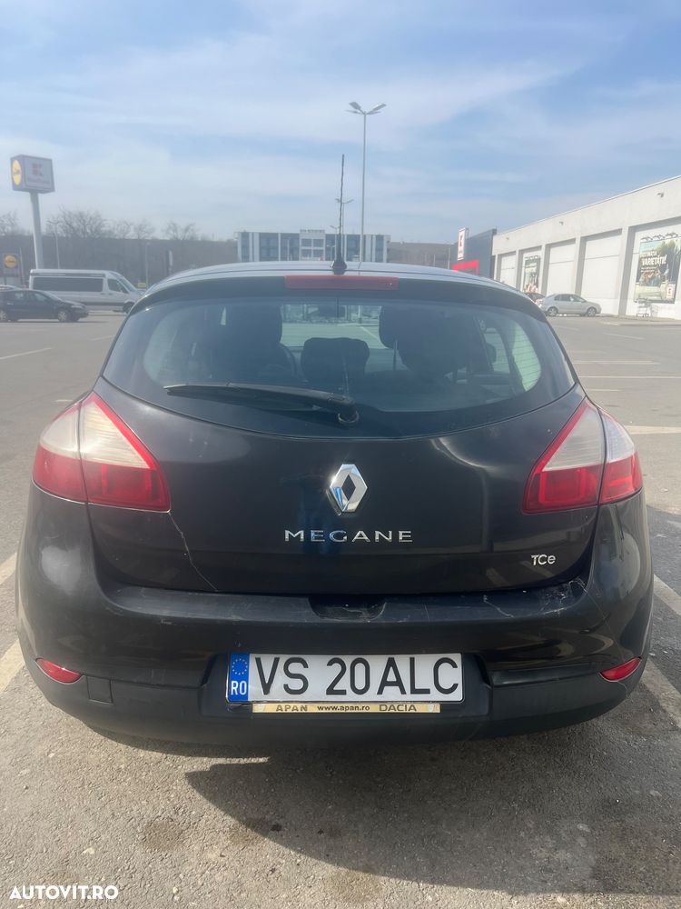 Renault Megane 1.4 TCe Color Edition - 3