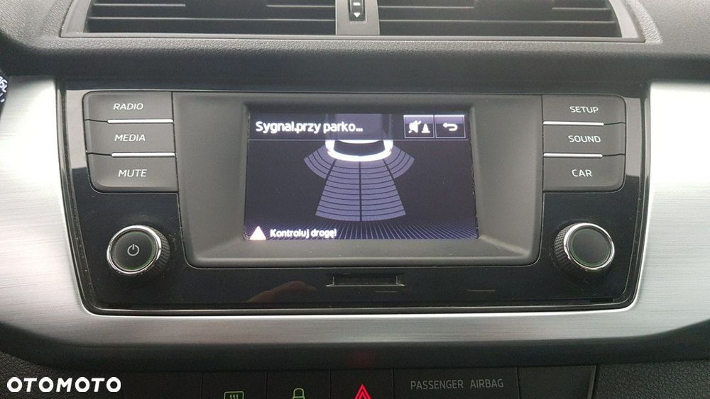 Skoda Fabia - 23