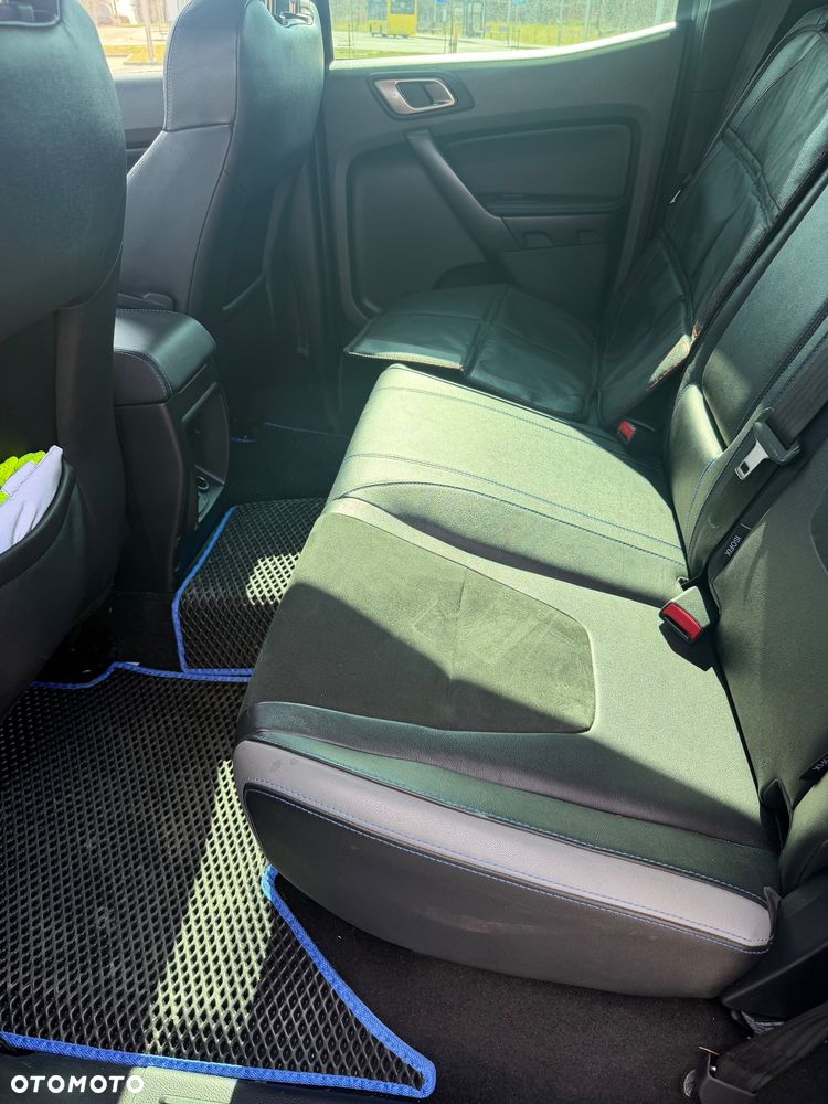 Ford Ranger Raptor - 13