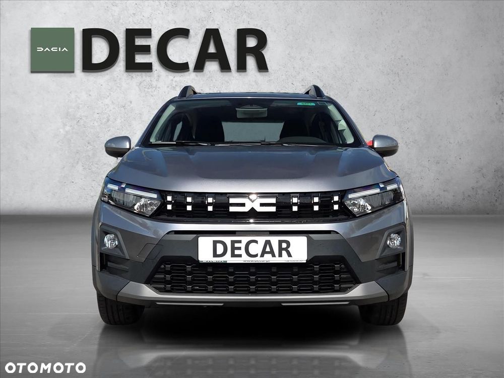 Dacia Sandero - 3