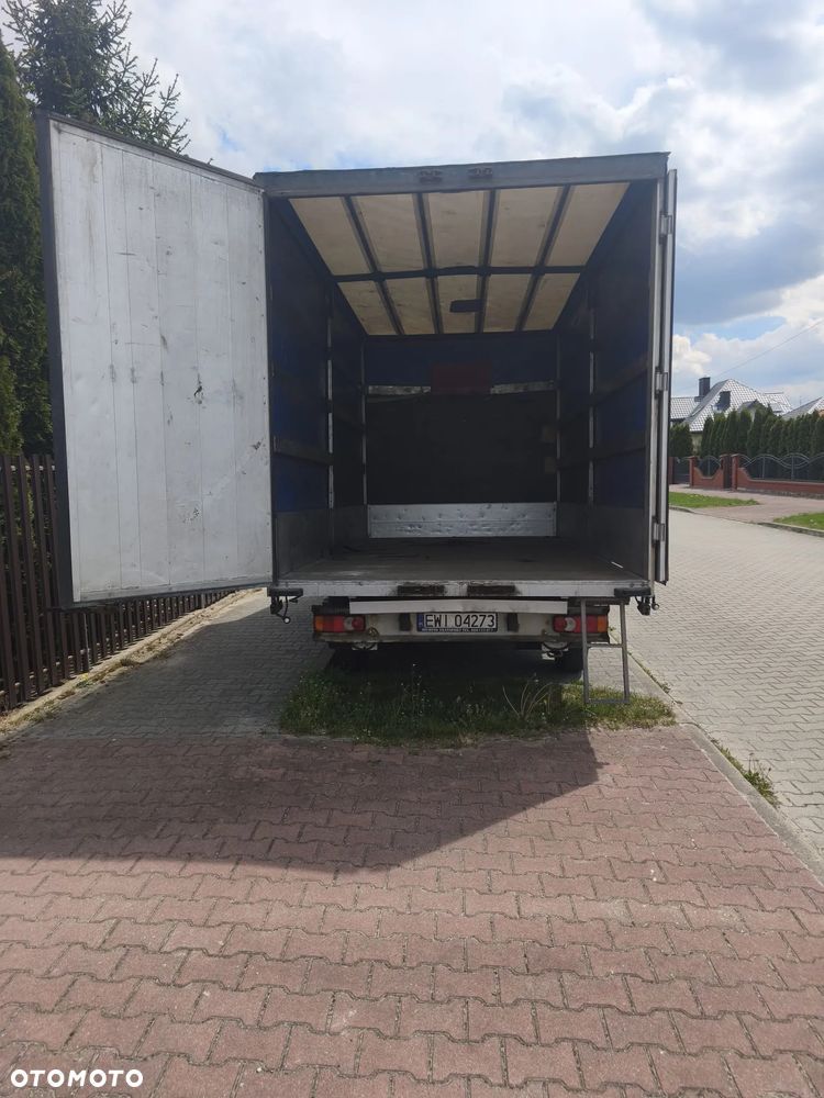 Fiat DUCTO/TRZS - 6