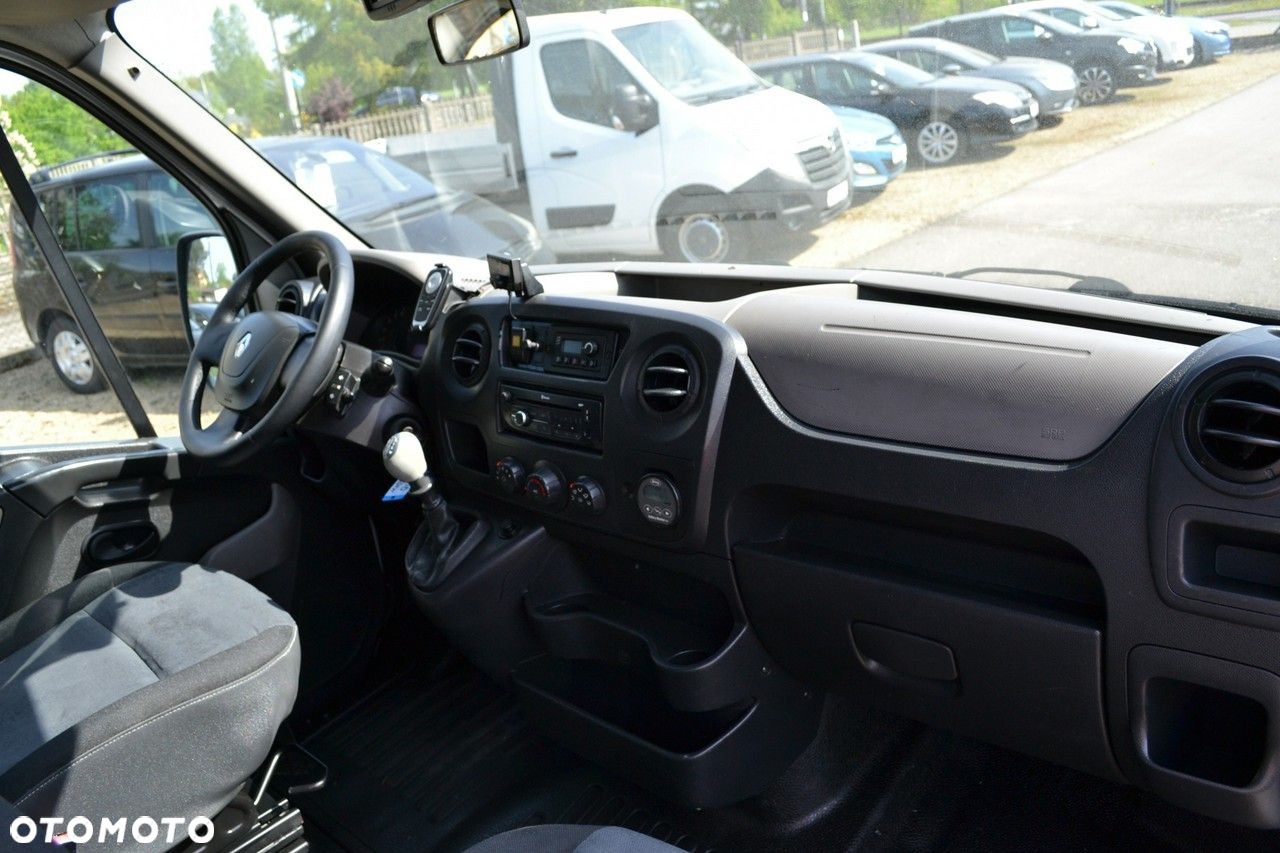 Renault Master - 6