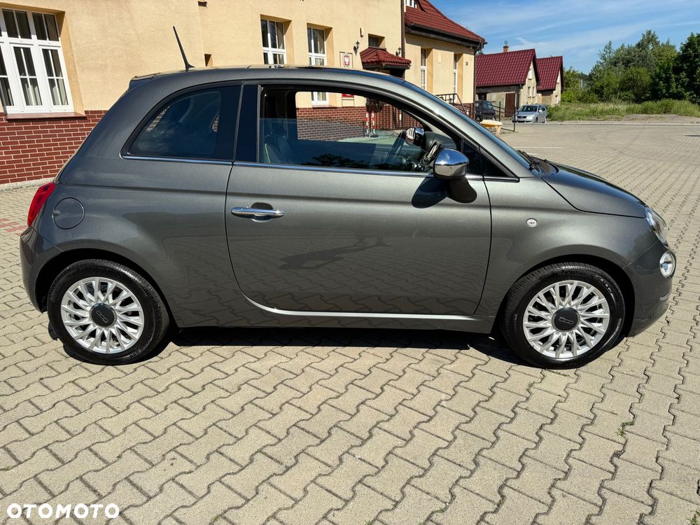 Fiat 500 0.9 TwinAir S&S - 7